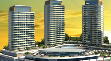 Gül İnşaat Güneşli Park