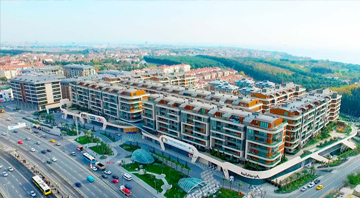 Koru Florya Projesi