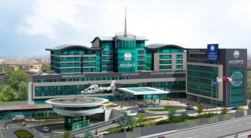 Medipol Üniversitesi