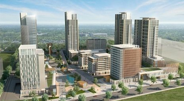 Nurol Park Güneşli