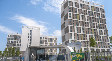 Soyak Evostar