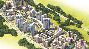 Tema Park