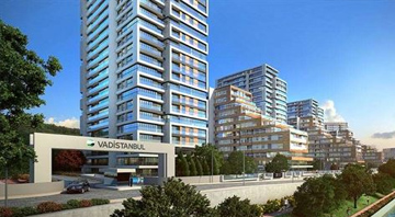 Vadi İstanbul (Evyap)