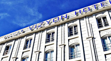 Vizyon Otel